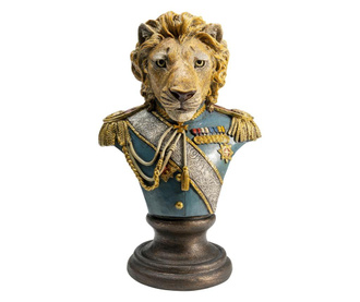 Obiect decorativ sir lion
