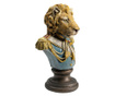 Obiect decorativ sir lion