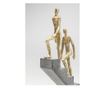 Obiect decorativ ascent