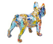 Figurina decorativa bully bulldog