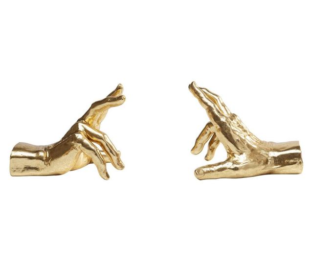 Suport carti holding fingers (2/set)