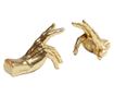Suport carti holding fingers (2/set)