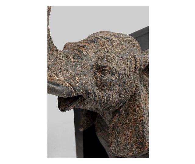 Suport carti elephants 25cm (2/set)
