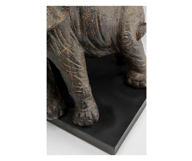 Suport carti elephants 25cm (2/set)