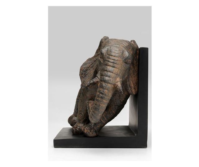 Suport carti elephants 25cm (2/set)