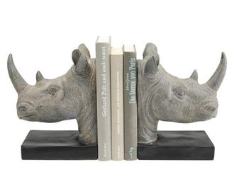 Suport carti rhino (2/set)