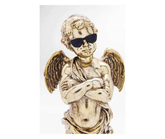 Figurina decorativa cool angel