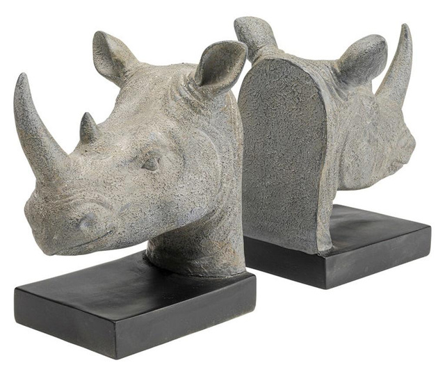 Suport carti rhino (2/set)