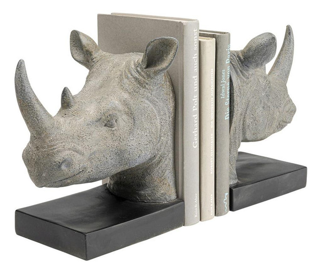 Suport carti rhino (2/set)