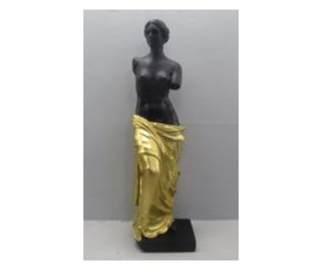Figurina decorativa classic beauty 48cm