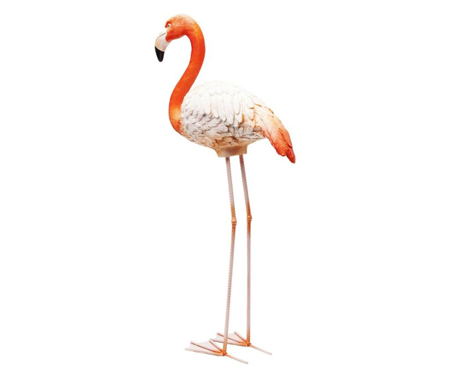 Obiect decorativ flamingo road 75cm