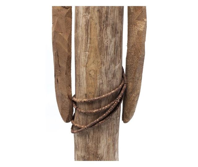 Obiect decorativ african man