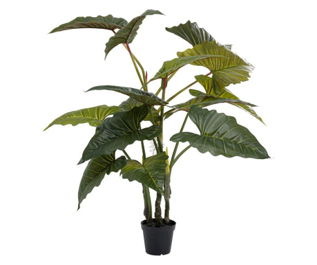 Planta decorativa taro 180cm