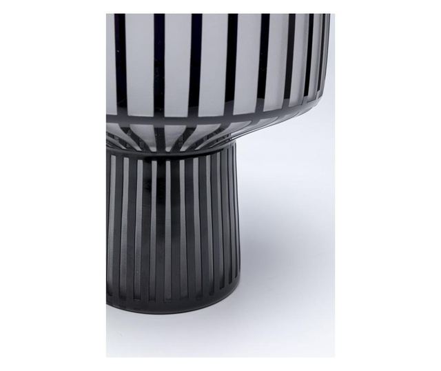 Vaza roulette belly 42cm