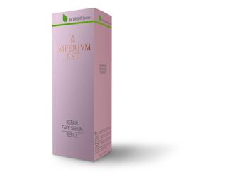 REFILL Be Brigth Repair serum za lice