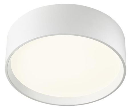 Plafoniera interior tapper - art.01-1538, redo, led, 45w