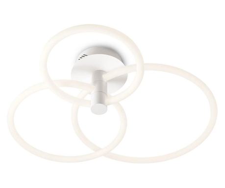 Plafoniera interior spell - art.01-2225, redo, led, 54w