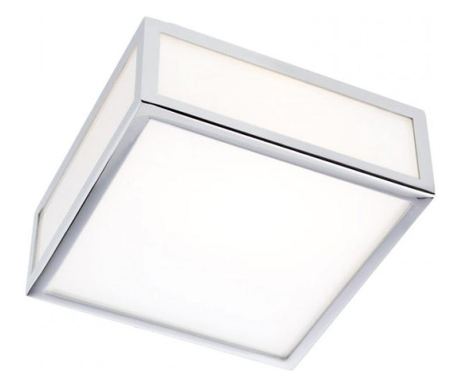 Plafoniera interior ego - art.01-1236, redo, led, 12w