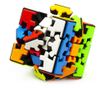 Cub Magic KungFu Yumo Gear Cube Stickerless, 193CUB-1