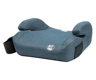 Hero BUF BOOF Blue ISOFIX autós erősítő