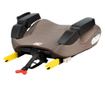 ISOFIX Max Deluxe BUF BOOF barna autóemelő