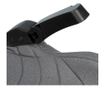 ISOFIX Max Deluxe BUF BOOF Sötétszürke Autóemelő