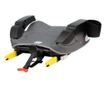 ISOFIX Max Deluxe BUF BOOF Sötétszürke Autóemelő