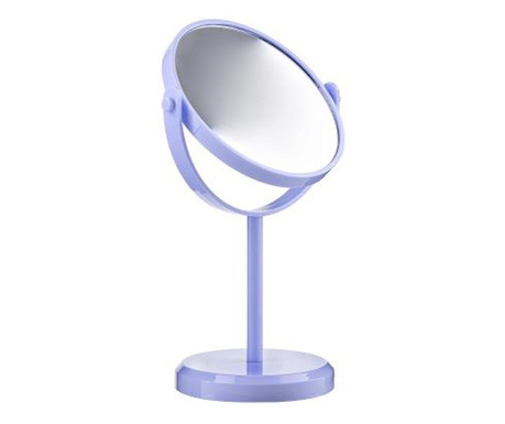 Oglinda pentru machiaj cu picior beauty collection mirror Top Choice 85703