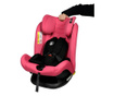 Столче за кола Riola с Isofix BUF BOOF Pink 0 36 кг 135 градуса позиция на сън