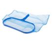 Minciog de adancime, capacitate plasa extra pentru curatare piscina, fara coada, 41x30 cm