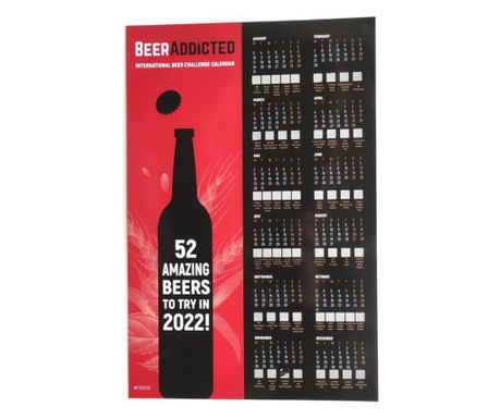 International beer challenge календар 2022