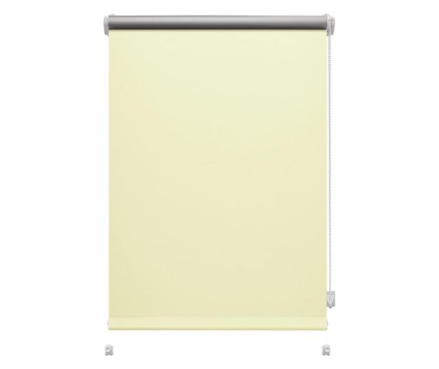 Gardinia mini roló thermo 900 natúr 42.5 x 150