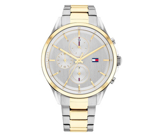 Ženski ručni sat Tommy Hilfiger 1782422, Quartz, 38mm, 5ATM