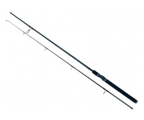 Lanseta spinning fibra de carbon Baracuda Warrior Pike 2.4 m A: 20-60 g