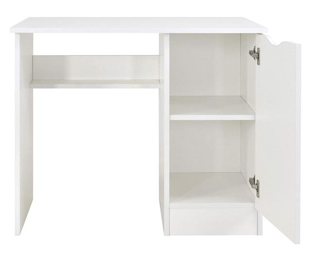 ROMA Owls White Íróasztal tárolóhellyel 239A