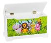 Сандък за играчки Jungle animals 161B