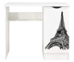 ROMA Eiffel tower Íróasztal tárolóhellyel 239E