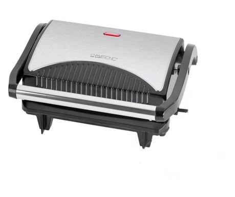 Clatronic mg3519 mini grillsütő