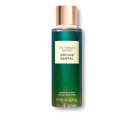 Spray De Corp, Orchid Santal, Victoria's Secret, 250 ml