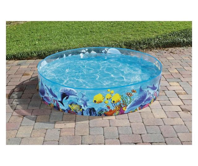 Dječji bazen Bestway 244x46 cm