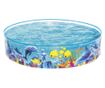 Dječji bazen Bestway 244x46 cm