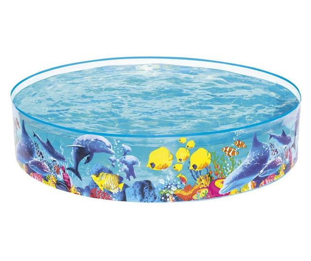 Dječji bazen Bestway 244x46 cm