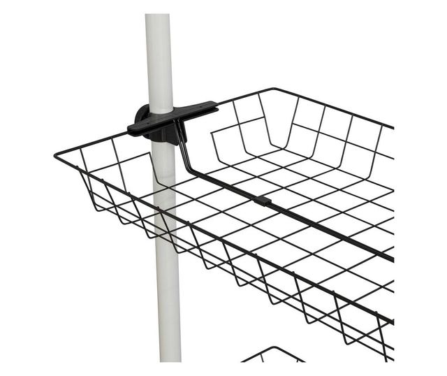 Teleskopski sustav za garderobu