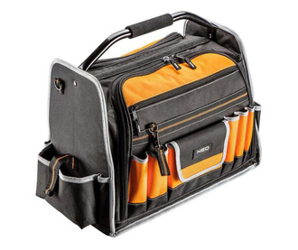 Чанта за инструменти, с дръжка, макс 25 кг, 47х26х39 см, NEO