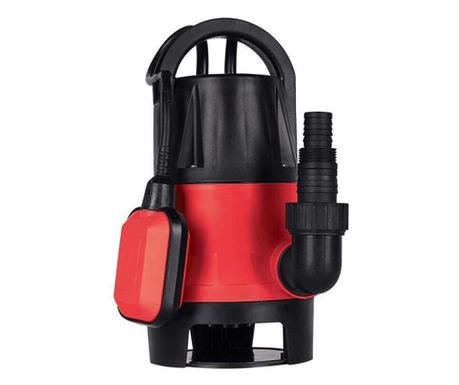 Потопяема дренажна помпа, 750 W, 12500 l/h