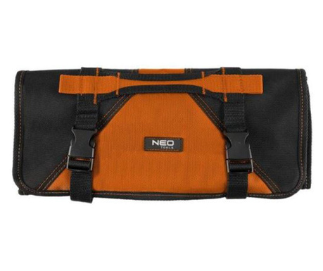 Чанта за инструменти, 22 джоба, дръжка за носене, 60x36/36x13 см, NEO
