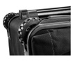 Чанта за инструменти, полиестер, 2 бр., с колелца и телескопична дръжка, 42/18.5 L, 46x24x45 см/41x21x24 см, Graphite Energy