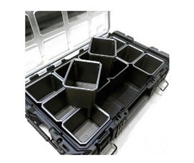 Organizer modular 14 locuri 56x35x13cm - Vivre