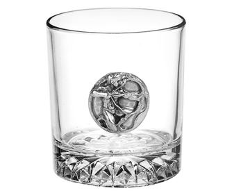 Чаша за уиски Стрелец