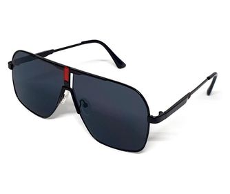Ochelari de soare barbati, polarizati 400 uv, cu toc cadou, osb16